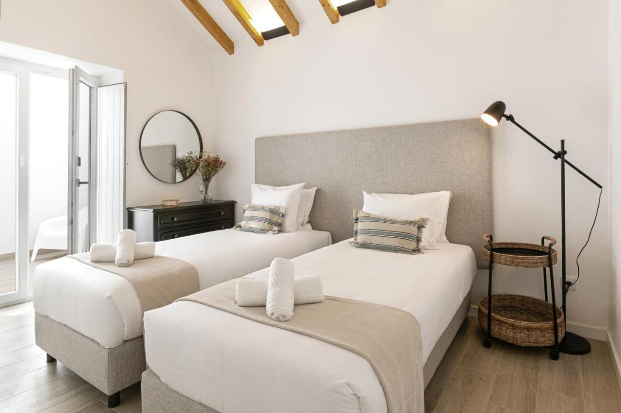 Casa Da Saudade Villa Ferrel  Ngoại thất bức ảnh