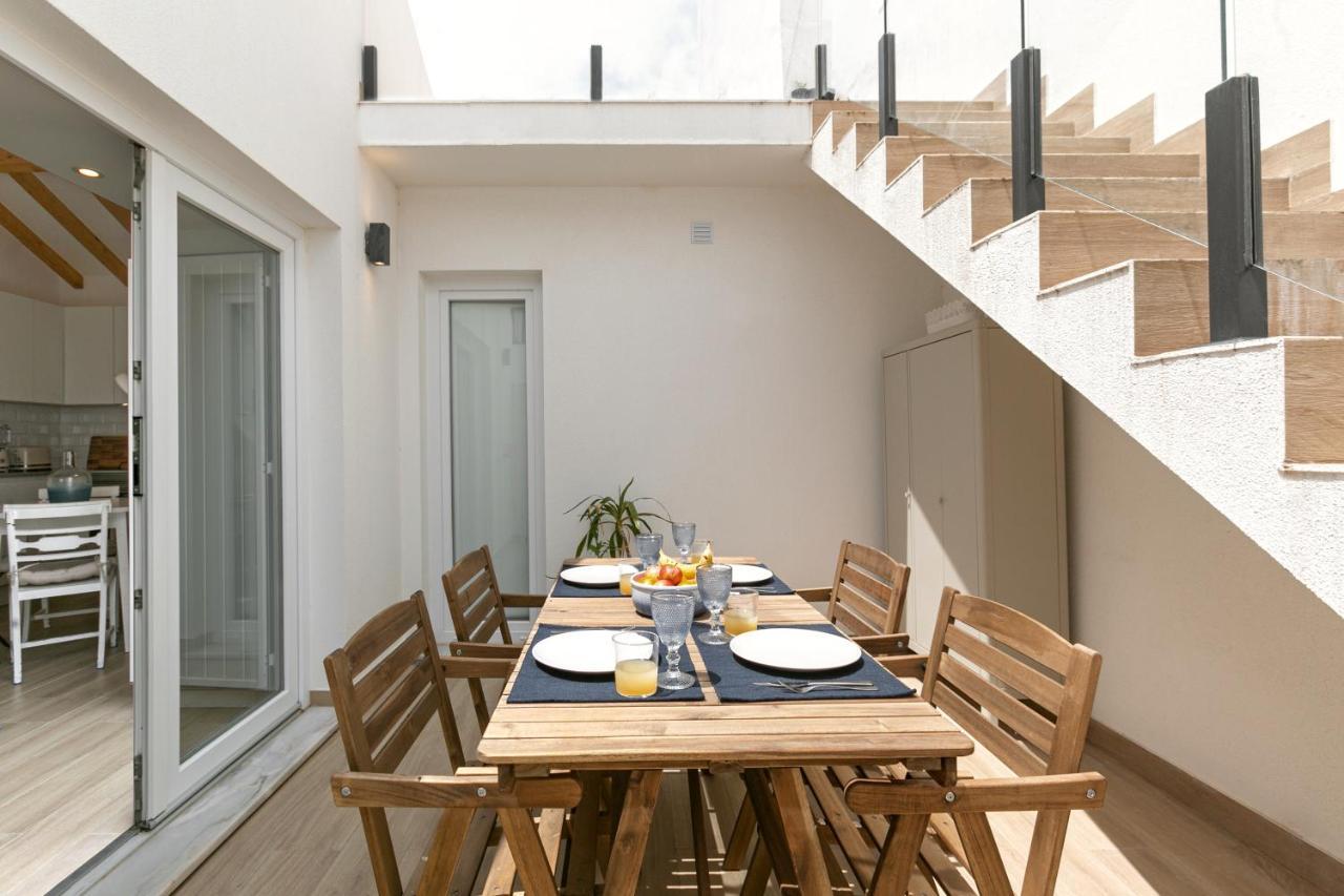 Casa Da Saudade Villa Ferrel  Ngoại thất bức ảnh