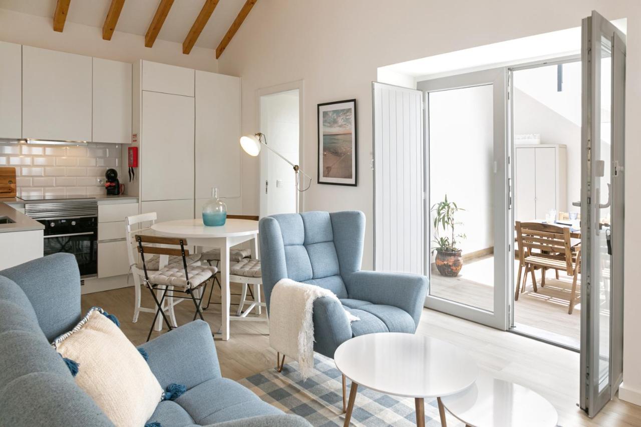 Casa Da Saudade Villa Ferrel  Ngoại thất bức ảnh